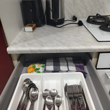 Aparthotel Sun And Sea 2