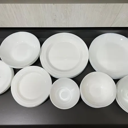 Sun And Sea 2 Aparthotel Santa Vennera