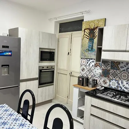 Sun And Sea 2 Aparthotel Santa Vennera