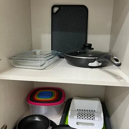 Sun And Sea 2 Aparthotel