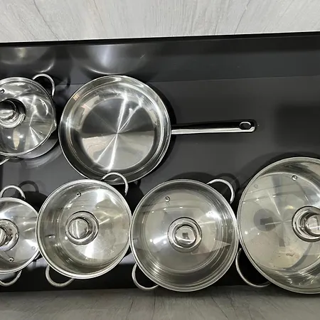 Sun And Sea 2 Aparthotel Santa Vennera