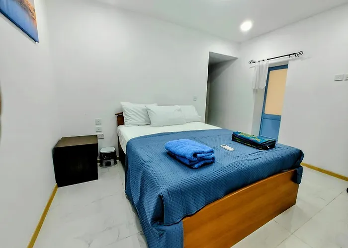 Sun And Sea 2 Apart-hotel Santa Vennera