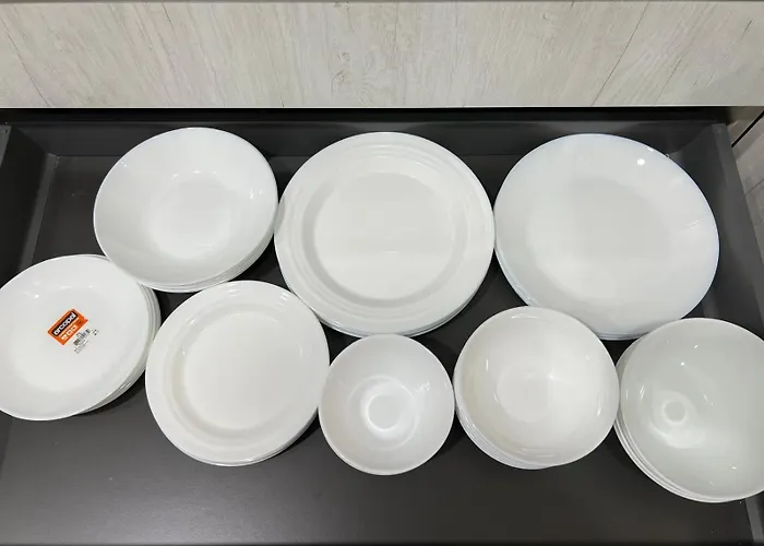 Sun And Sea 2 Apart-hotel Santa Vennera