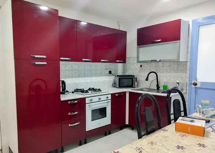 Sun And Sea 2 * Santa Vennera