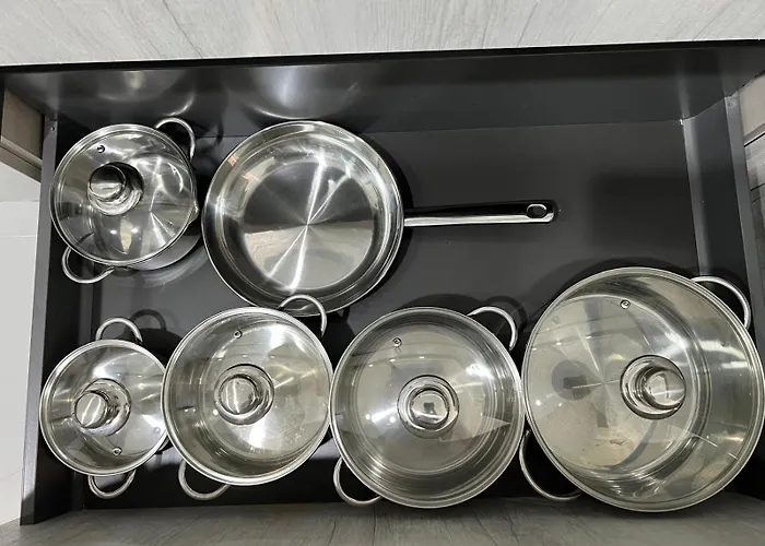 Sun And Sea 2 Apart-hotel Santa Vennera