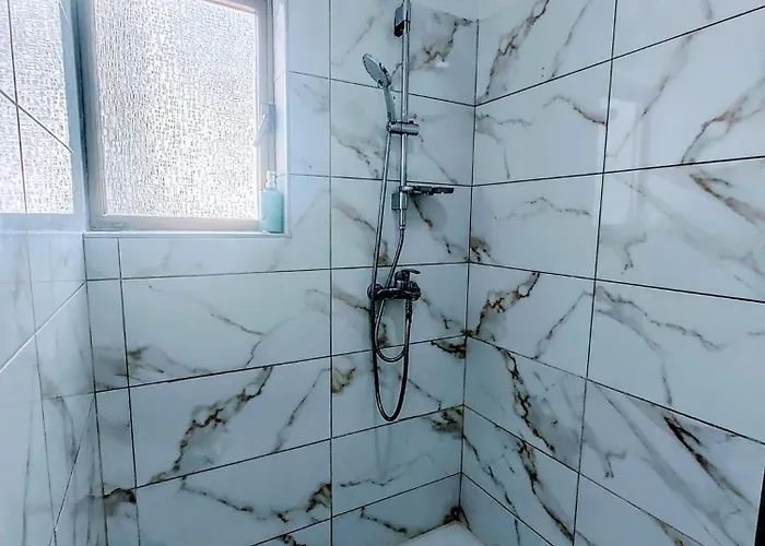 아파트호텔 Sun And Sea 2