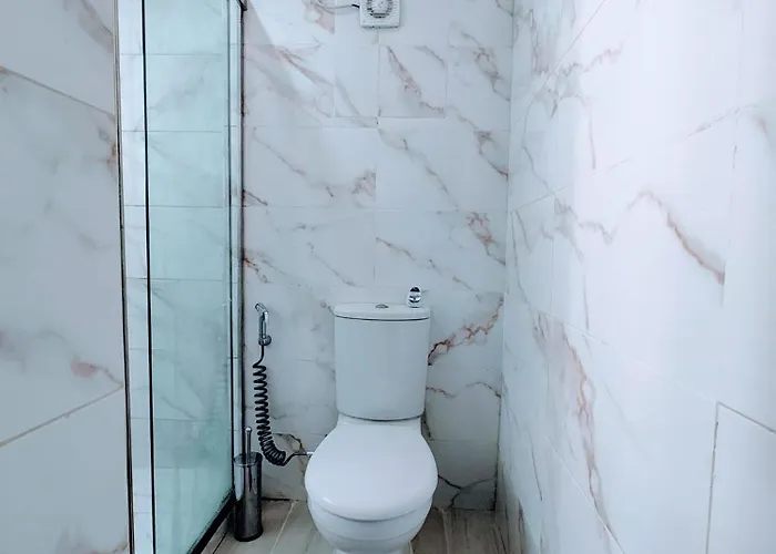 Sun And Sea 2 아파트호텔 *