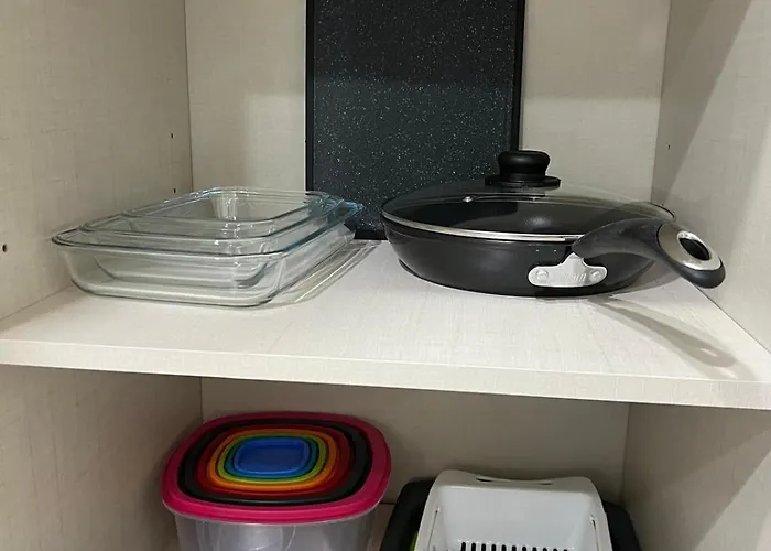 Sun And Sea 2 아파트호텔